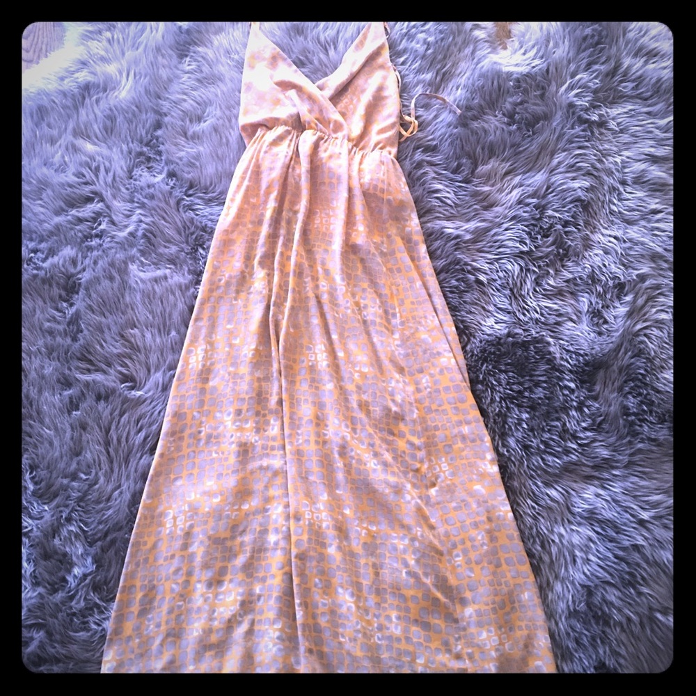 Tahari Arthur Levine dress